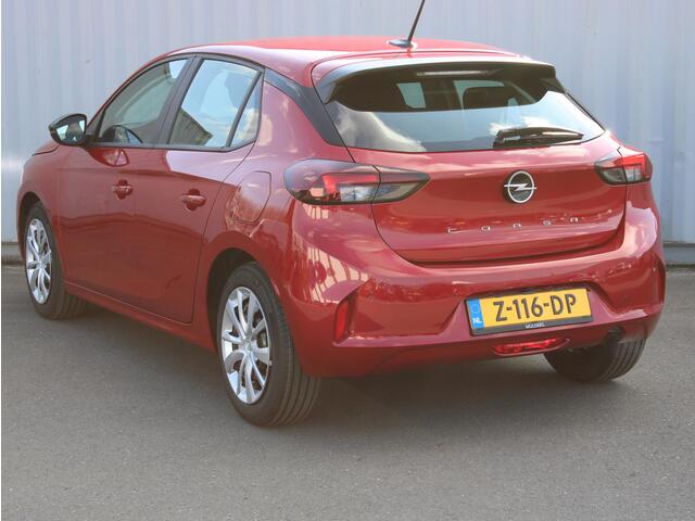 Opel CORSA 1.2 EDITION CAMERA/CARPLAY/ANDROID/LAGE KM-ST