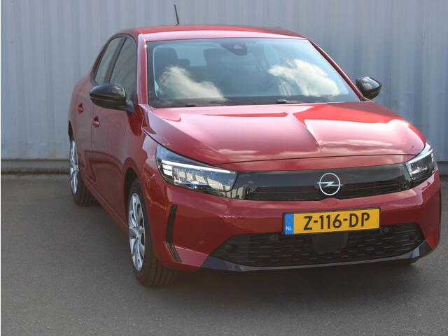 Opel CORSA 1.2 EDITION CAMERA/CARPLAY/ANDROID/LAGE KM-ST