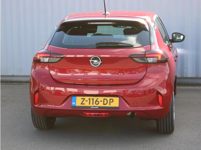 Opel CORSA 1.2 EDITION CAMERA/CARPLAY/ANDROID/LAGE KM-ST