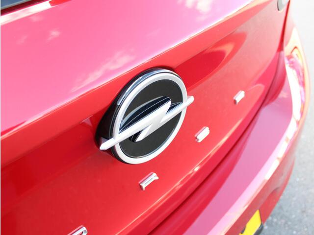Opel CORSA 1.2 EDITION CAMERA/CARPLAY/ANDROID/LAGE KM-ST