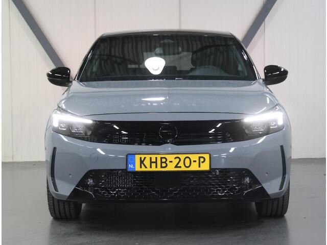 Opel CORSA 1.2 Turbo 110PK Hybrid Ultimate | 1ste eigenaar | AppleCarPlay/AndroidAuto | Massagestoel | Navigatie | Cruise Control | Climate Control | Keyless | Stoelverwarming | FULL LED | Camera | Isofix | Privacy Glass |