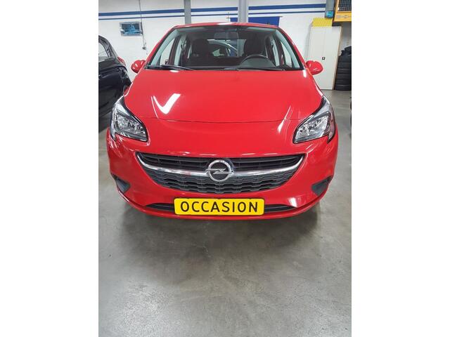Opel CORSA 1200i 5 DEURS AIRCO Cruise Controle