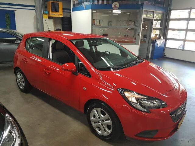 Opel CORSA 1200i 5 DEURS AIRCO Cruise Controle