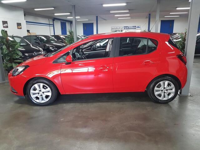 Opel CORSA 1200i 5 DEURS AIRCO Cruise Controle