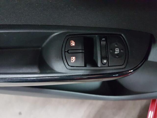 Opel CORSA 1200i 5 DEURS AIRCO Cruise Controle