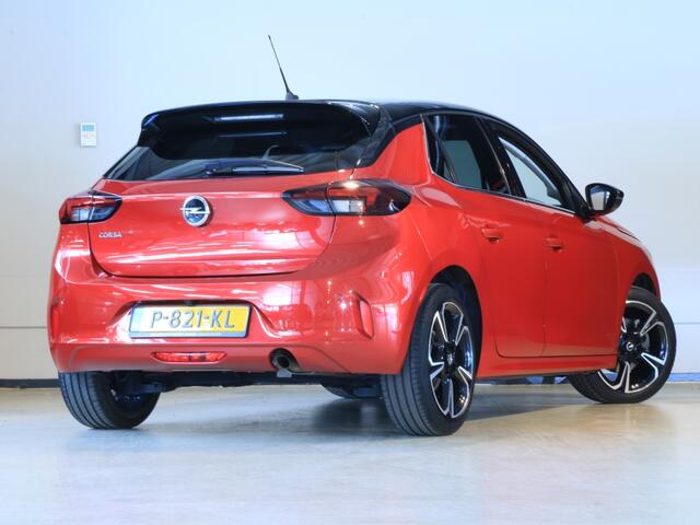 Opel CORSA 1.2 GS Line