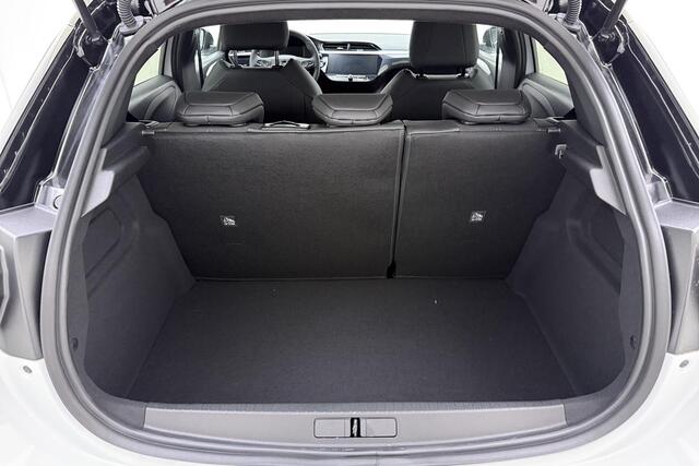 Opel CORSA 1.2 Turbo Hybrid Ultimate | NIEUW | ¤ 5.500,- VOORRAADVOORDEEL | Massagestoelen | Leder Alcatanrabekleding |8 jaar fabrieksgarantie | Zwart dak | 17" Lichtmetalen velgen Diamant