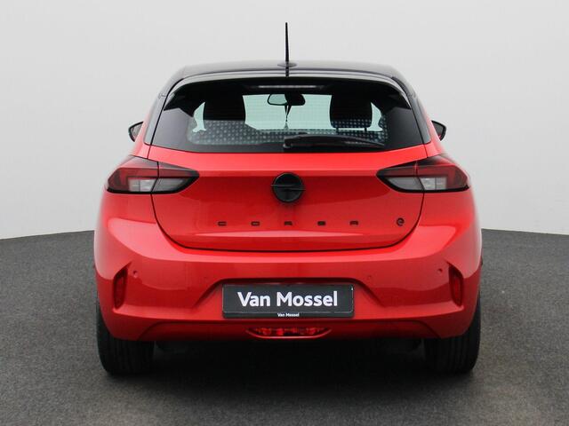Opel CORSA BEV 50kWh #YES | PDC V+A | Stoel&Stuur Verwarming | Apple Carplay&Android Auto | 136PK | Cruise Control
