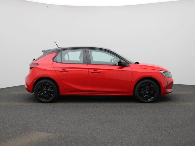 Opel CORSA BEV 50kWh #YES | PDC V+A | Stoel&Stuur Verwarming | Apple Carplay&Android Auto | 136PK | Cruise Control