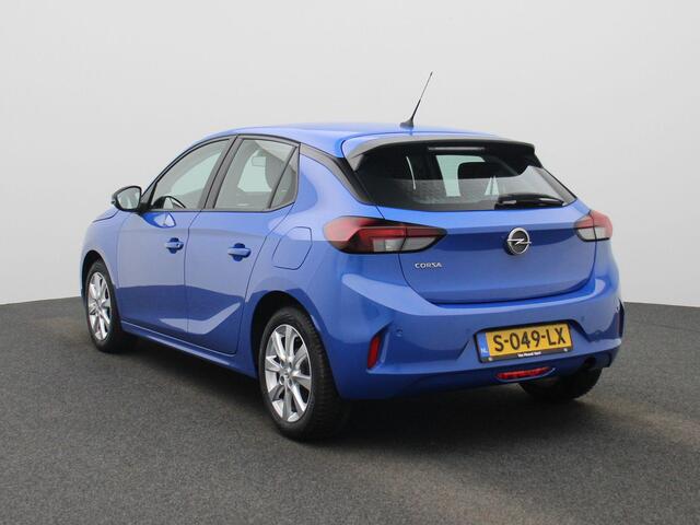 Opel CORSA 1.2 Level 2 | NAVIGATIE | APPLE CARPLAY | CRUISE CONTROL | PARKEERSENSOREN |