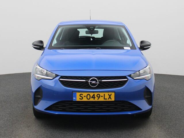 Opel CORSA 1.2 Level 2 | NAVIGATIE | APPLE CARPLAY | CRUISE CONTROL | PARKEERSENSOREN |