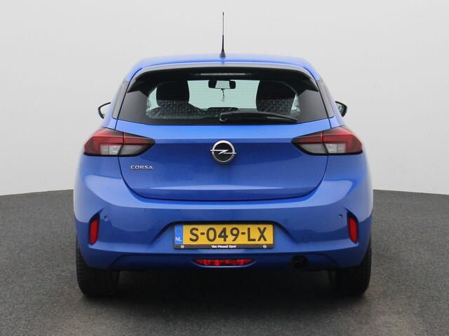 Opel CORSA 1.2 Level 2 | NAVIGATIE | APPLE CARPLAY | CRUISE CONTROL | PARKEERSENSOREN |