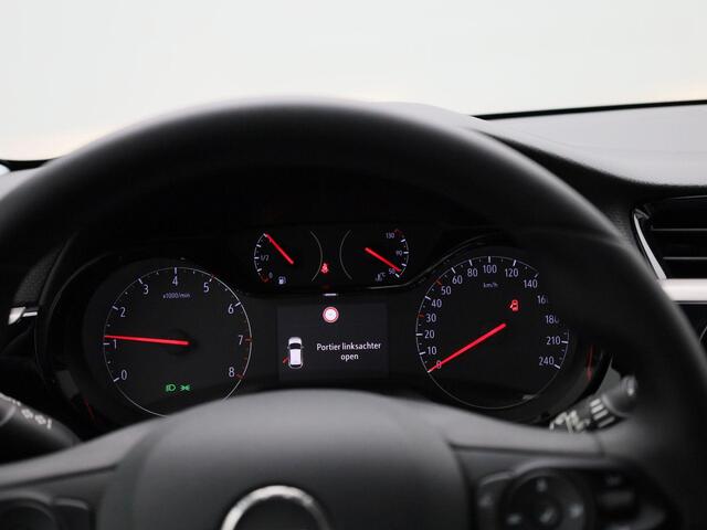 Opel CORSA 1.2 Level 2 | NAVIGATIE | APPLE CARPLAY | CRUISE CONTROL | PARKEERSENSOREN |