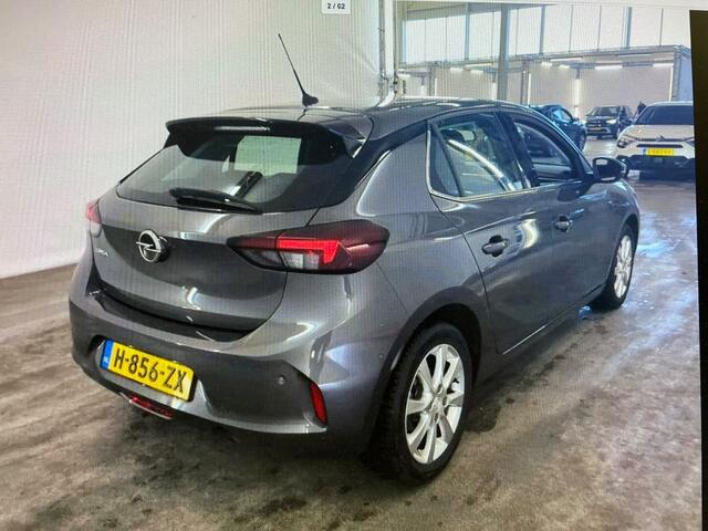Opel CORSA 1.2 Elegance 101PK CLIMA / CAMERA / LED / PDC / LMV / NAVI / CARPLAY / ANDROID