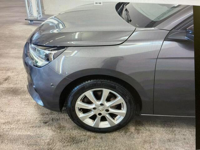 Opel CORSA 1.2 Elegance 101PK CLIMA / CAMERA / LED / PDC / LMV / NAVI / CARPLAY / ANDROID