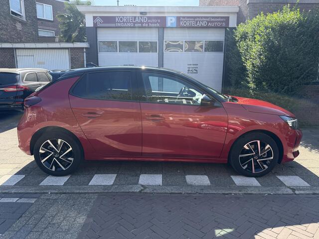 Opel CORSA 1.2 Turbo Hybrid Yes