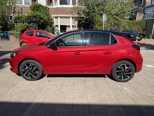 Opel CORSA 1.2 Turbo Hybrid Yes