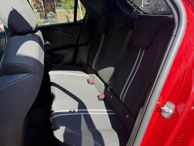 Opel CORSA 1.2 Turbo Hybrid Yes