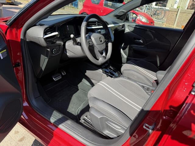 Opel CORSA 1.2 Turbo Hybrid Yes