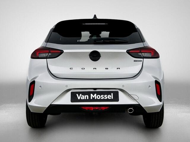 Opel CORSA 1.2 Turbo Hybrid GS | Voorraadvoordeel | 2+6 jaar speciale fabrieksgarantie |