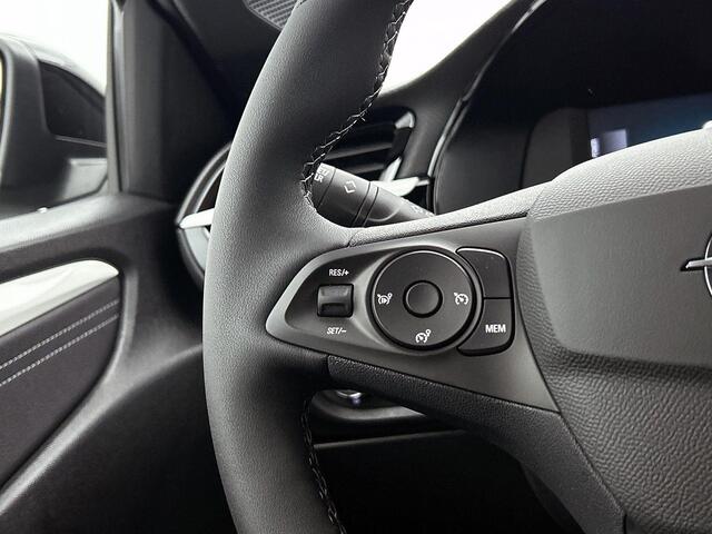 Opel CORSA 1.2 Turbo Hybrid GS | Voorraadvoordeel | 2+6 jaar speciale fabrieksgarantie |