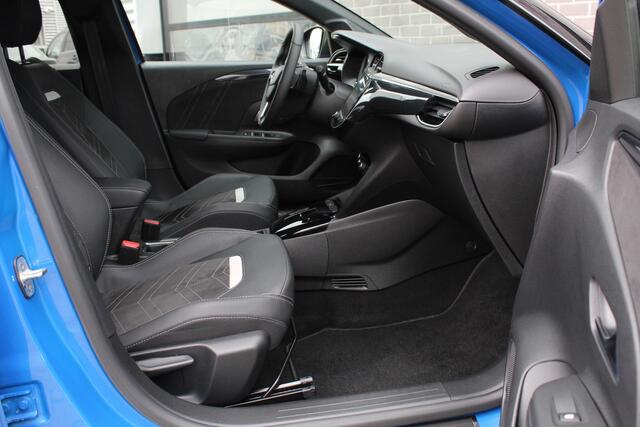 Opel CORSA 1.2 Turbo Hybrid Ultimate / Stoelverwarming / 360 Camera / N.A.P.