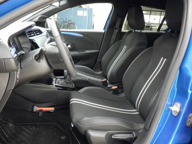 Opel CORSA 1.2 Turbo Yes 17"LM/Airco /Cruise/PDC/Winter Pack