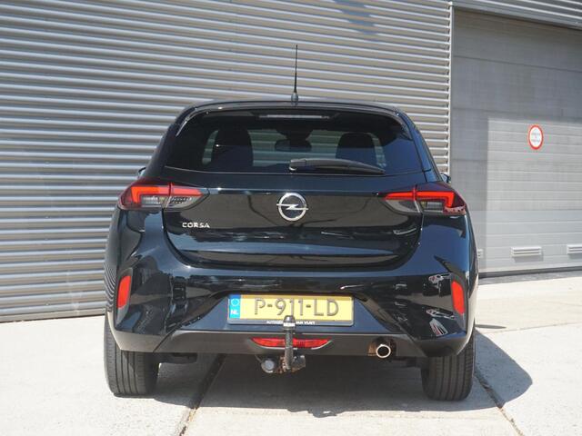 Opel CORSA 1.2 GS Line afn. trekhaak | 100pk