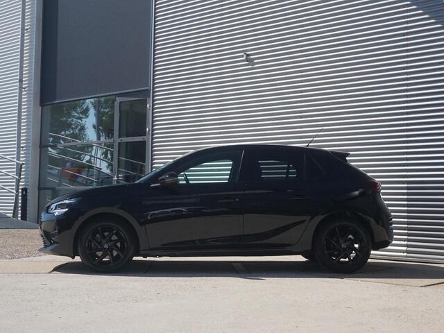 Opel CORSA 1.2 GS Line afn. trekhaak | 100pk