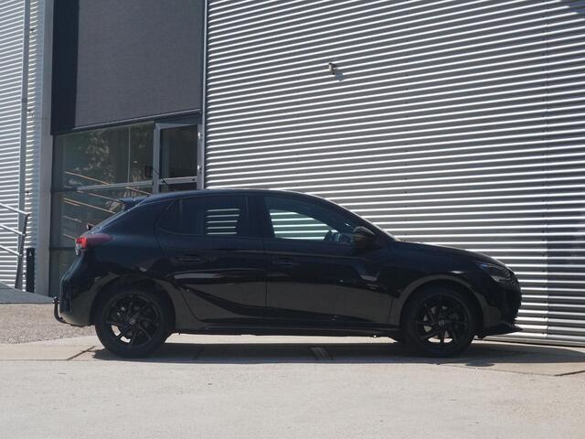 Opel CORSA 1.2 GS Line afn. trekhaak | 100pk