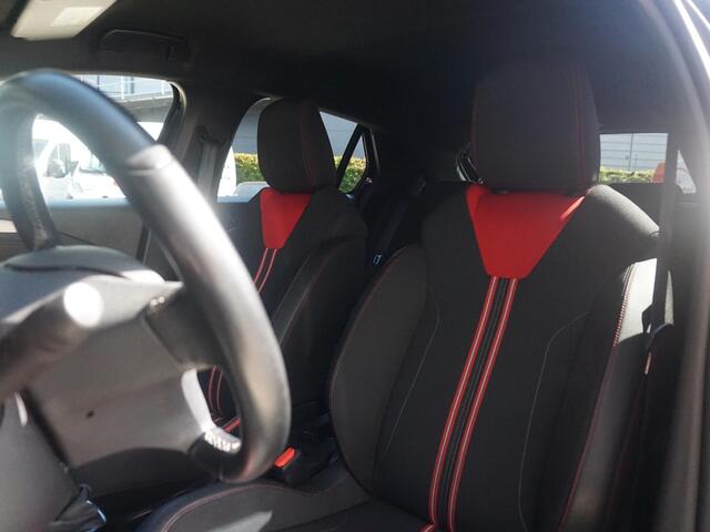 Opel CORSA 1.2 GS Line afn. trekhaak | 100pk