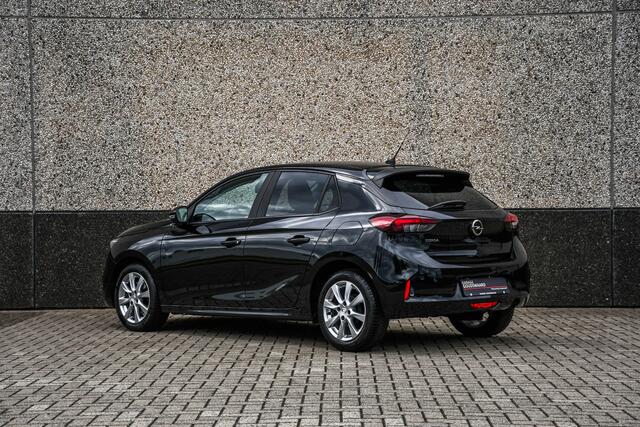 Opel CORSA 1.2 Edition