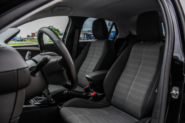 Opel CORSA 1.2 Edition