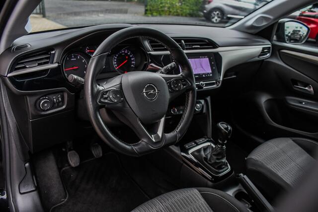 Opel CORSA 1.2 Edition