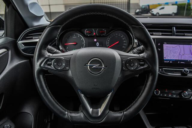 Opel CORSA 1.2 Edition
