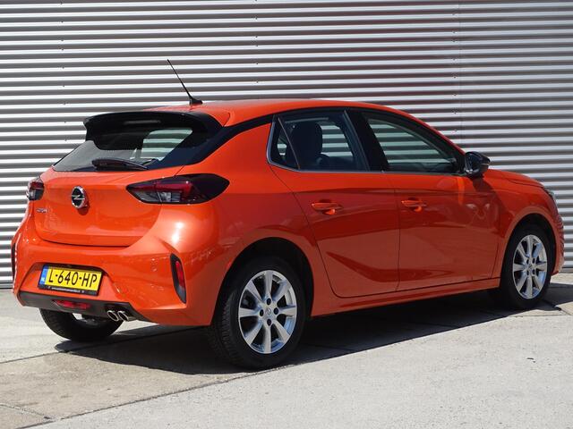 Opel CORSA 1.2 Turbo Elegance