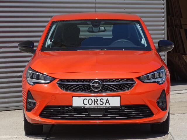 Opel CORSA 1.2 Turbo Elegance
