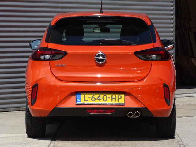 Opel CORSA 1.2 Turbo Elegance