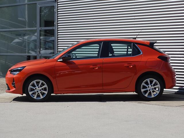 Opel CORSA 1.2 Turbo Elegance