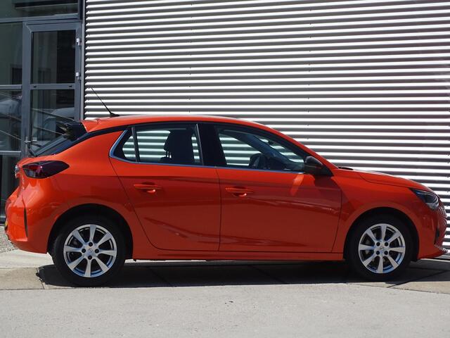 Opel CORSA 1.2 Turbo Elegance