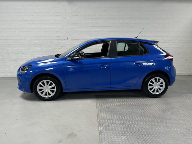 Opel CORSA 1.2 Edition AIRCO / CRUISE / CAMERA / APPLE CARPLAY