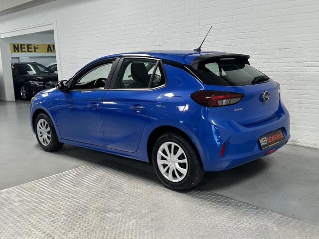 Opel CORSA 1.2 Edition AIRCO / CRUISE / CAMERA / APPLE CARPLAY