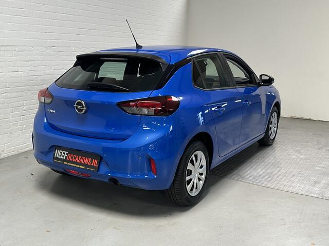 Opel CORSA 1.2 Edition AIRCO / CRUISE / CAMERA / APPLE CARPLAY