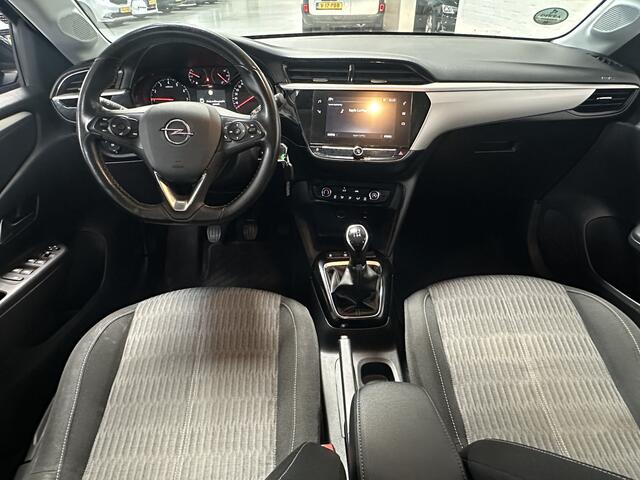 Opel CORSA 1.2 Edition AIRCO / CRUISE / CAMERA / APPLE CARPLAY