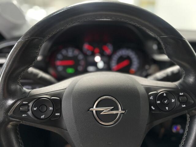 Opel CORSA 1.2 Edition AIRCO / CRUISE / CAMERA / APPLE CARPLAY
