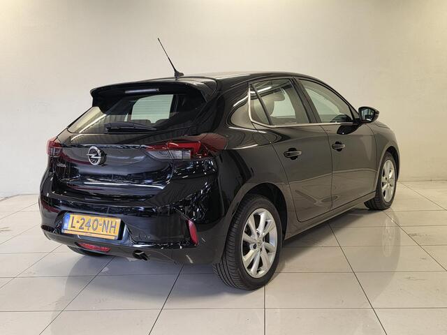 Opel CORSA 1.2 Elegance | Automaat | Apple CarPlay / Android Auto | Cruise Control | DAB+ |