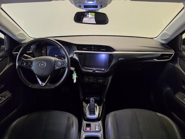Opel CORSA 1.2 Elegance | Automaat | Apple CarPlay / Android Auto | Cruise Control | DAB+ |