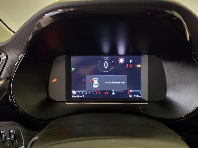 Opel CORSA 1.2 Elegance | Automaat | Apple CarPlay / Android Auto | Cruise Control | DAB+ |