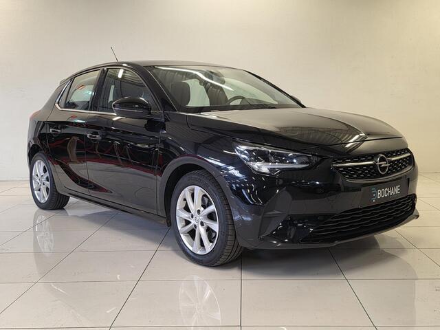 Opel CORSA 1.2 Elegance | Automaat | Apple CarPlay / Android Auto | Cruise Control | DAB+ |