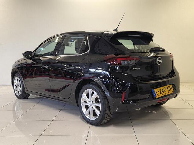Opel CORSA 1.2 Elegance | Automaat | Apple CarPlay / Android Auto | Cruise Control | DAB+ |